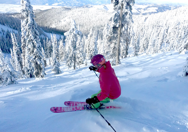 Montana Snowbowl Ski Resort Review
