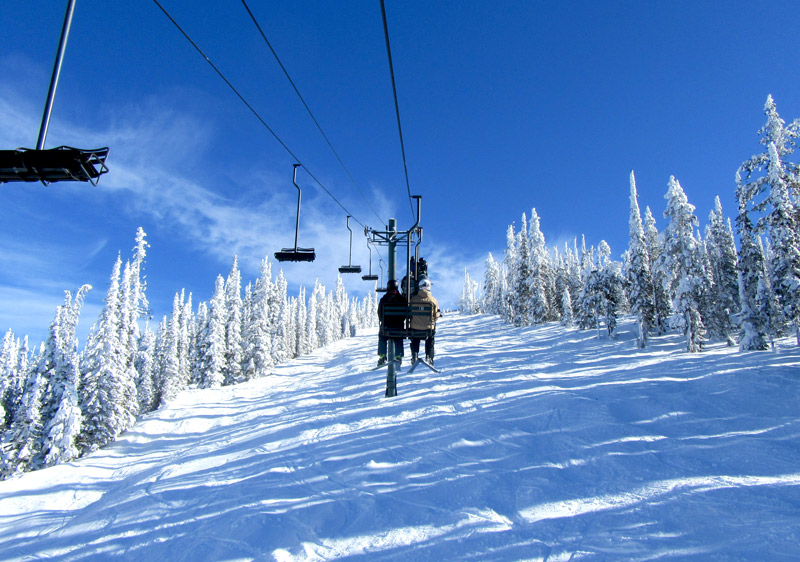 Montana Snowbowl Ski Resort Review