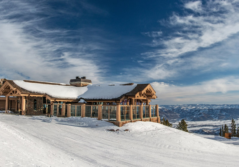 Ski Resort Services Snowbasin Ski Snowboard Rental