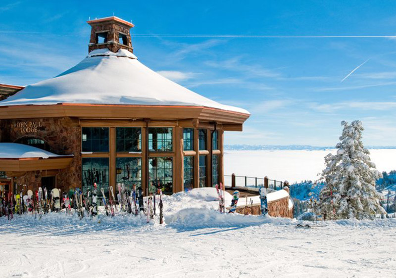 Snowbasin Utah Snowbasin Ski Resort Review