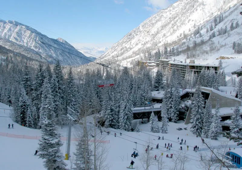 Snowbird Ski Resort Closing Date 2024 Jeni Corabel