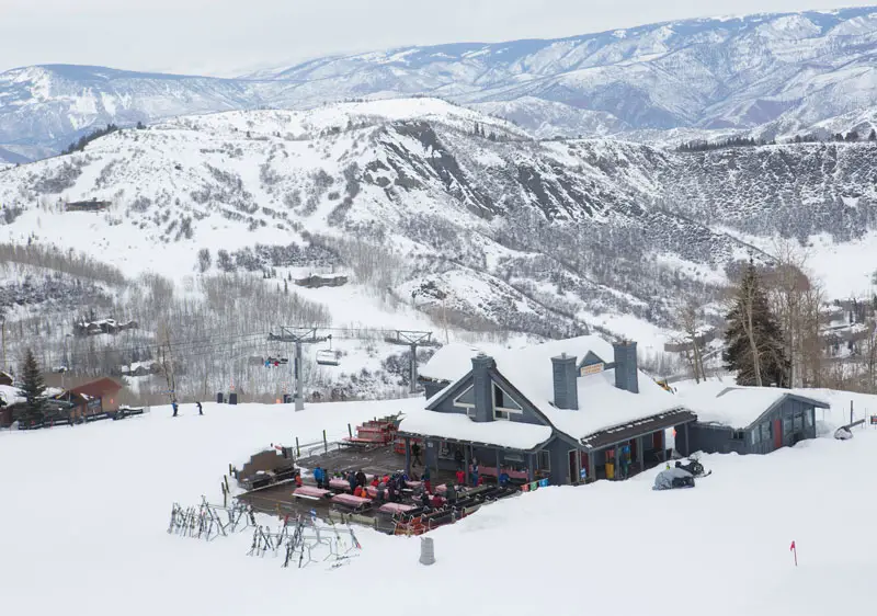Snowmass Ski Rentals Snowmass Ski Resort Facilities
