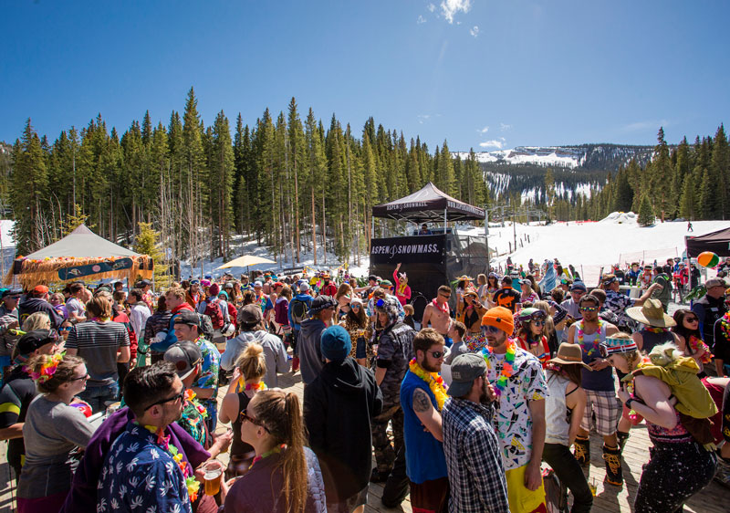 Snowmass Ski Rentals Snowmass Ski Resort Facilities