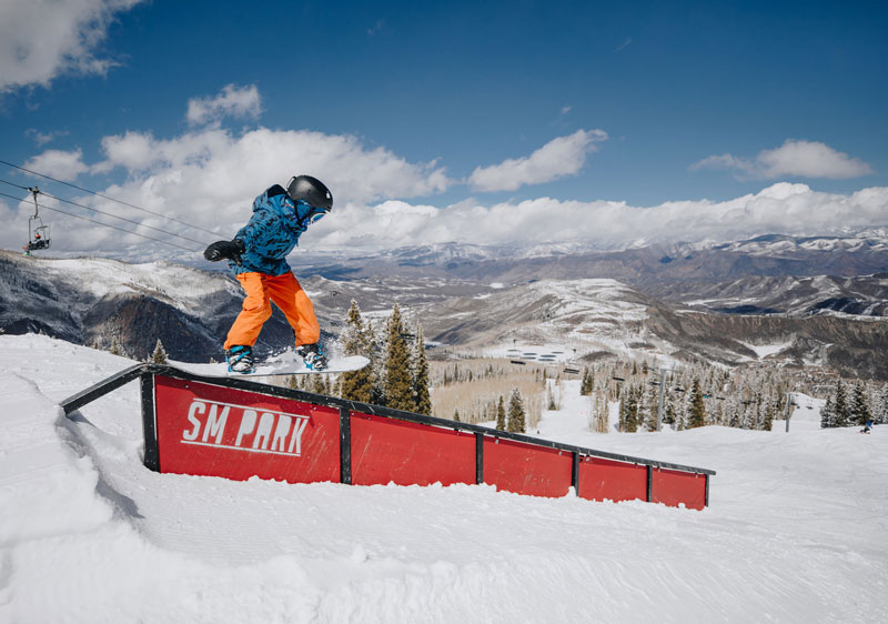 Snowmass Ski Rentals Snowmass Ski Resort Facilities