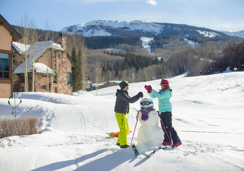 Snowmass Ski Rentals Snowmass Ski Resort Facilities