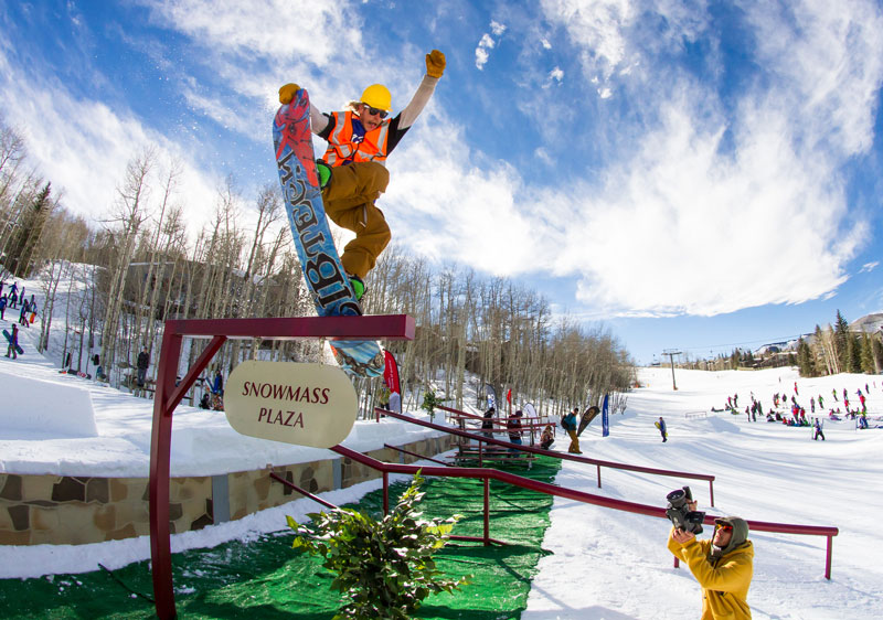 Snowmass Ski Rentals Snowmass Ski Resort Facilities