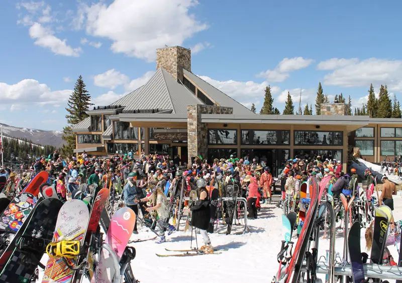 Snowmass Restaurants Snowmass Nighlife