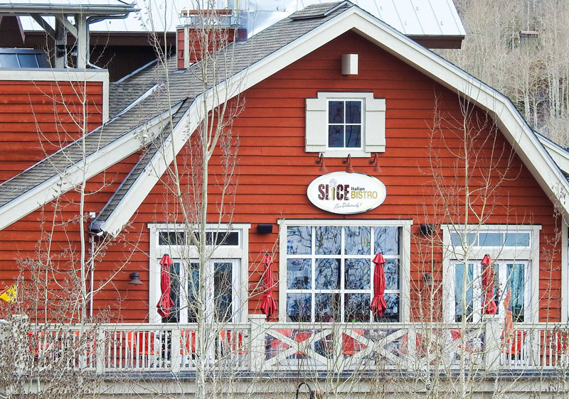 Snowmass Restaurants Snowmass Nighlife