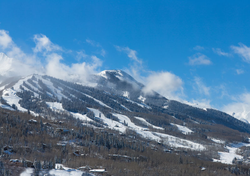 Snowmass Colorado Ski & Snowboarding Review | Ratings