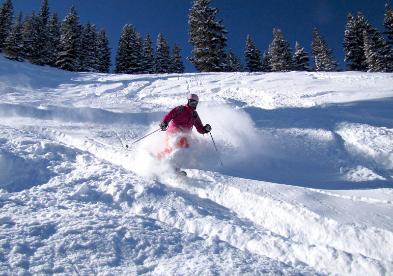Snowmass Colorado Ski & Snowboarding Review | Ratings