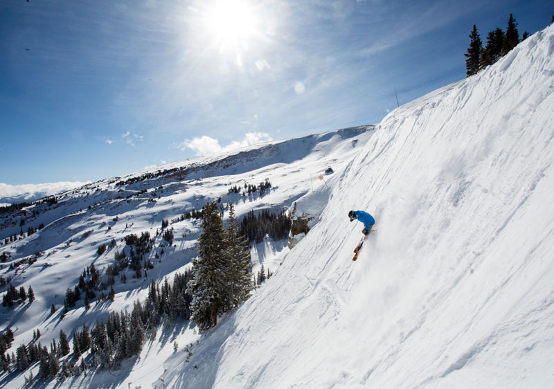 Snowmass Colorado Ski & Snowboarding Review | Ratings