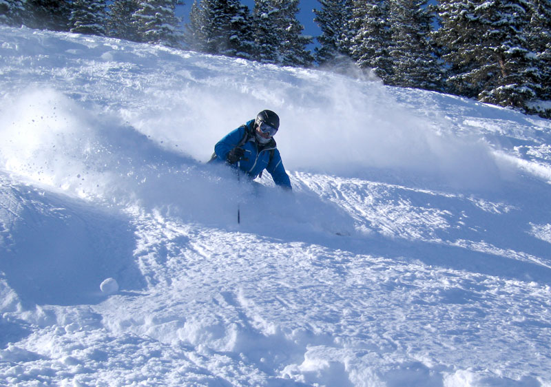 Snowmass Colorado Ski & Snowboarding Review Ratings