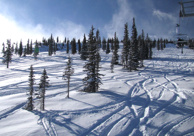 Snowmass Colorado Ski & Snowboarding Review | Ratings