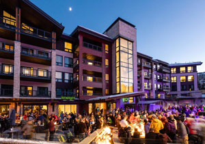 Aspen Snowmass Lodging | Limelight Hotel Snowmass