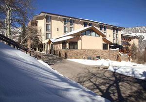 Stonebridge Inn Snowmass