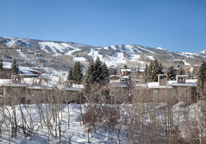 Aspen Snowmass Lodging | Tamarack Town Homes Snowmass