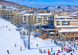 Aspen Snowmass Lodging | Westin Snowmass Resort