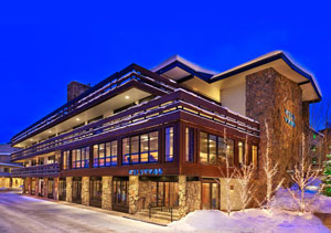 Aspen Snowmass Lodging | Wildwood Lodge Snowmass