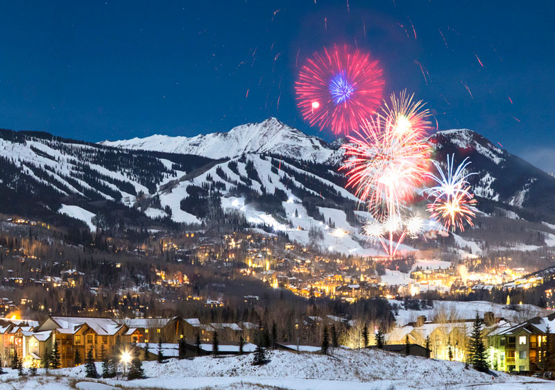 Snowmass Ski Resort Snowmass Village Colorado