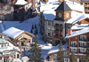 Solitude Condominium Accommodations
