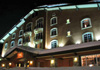 Solitude hotel accommodations