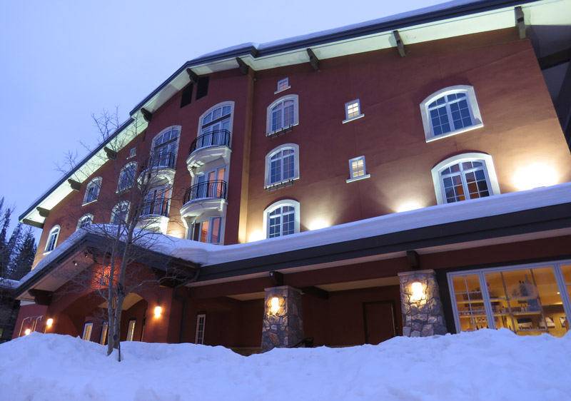 Solitude Hotels Solitude Lodging Solitude Condos