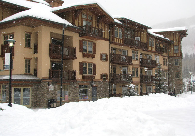 Solitude Hotels Solitude Lodging Solitude Condos