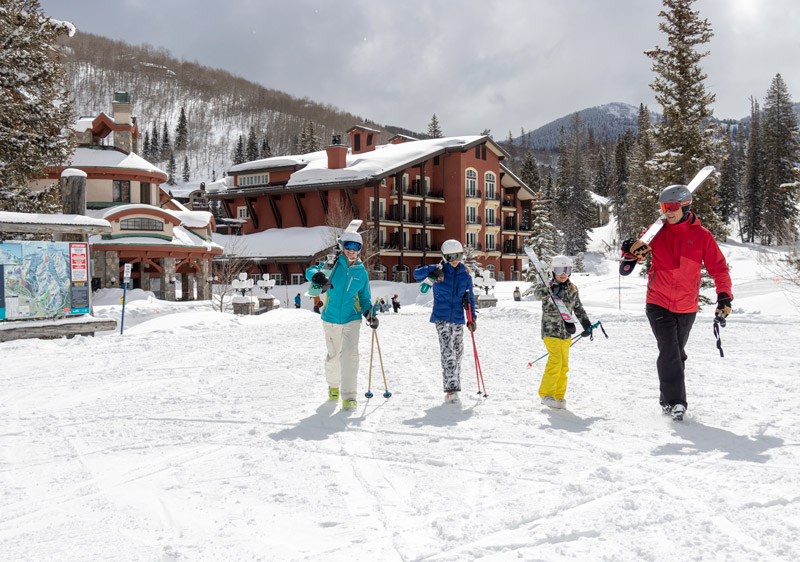 Solitude Ski Resort Solitude Utah Ski Solitude Review