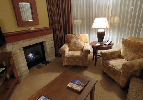 Resort at Squaw Creek Palisades Tahoe