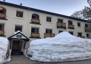 Olympic Village Inn | Squaw Valley Lodging