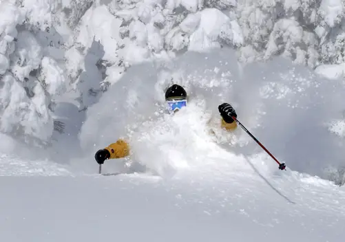 Steamboat Colorado