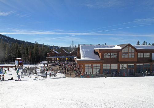 Sugar Bowl Ski Resort California Reviews Sugar Bowl Ski Resort California Reviews