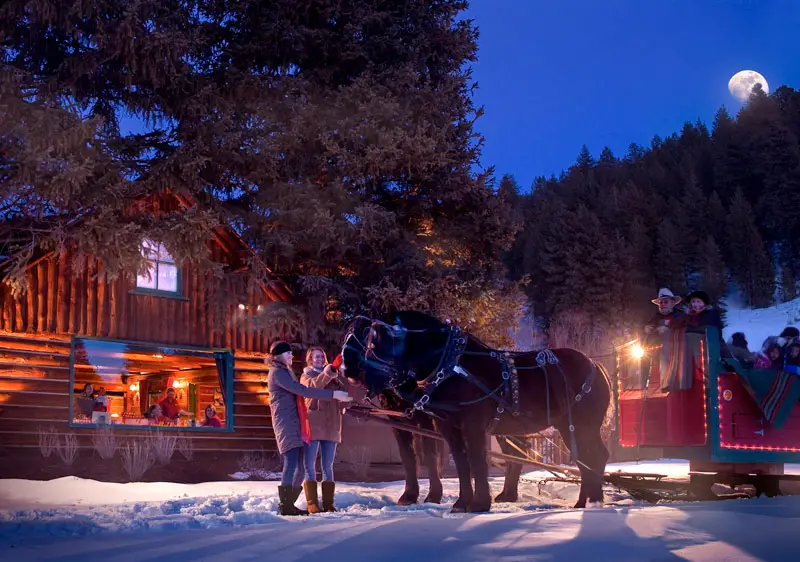 Sun Valley Activities