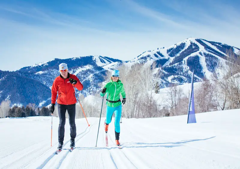 Sun Valley Activities
