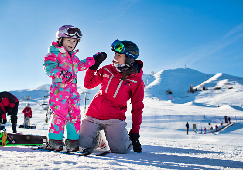 Sun Valley Ski Rentals Mountain Restaurants