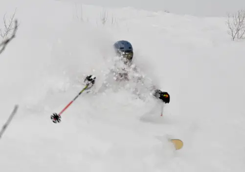 Sundance Ski Resort Utah