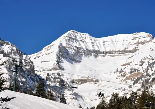 Sundance Resort | Sundance Ski Resort Utah Reviews