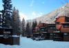 Rio Hondo Condominiums Taos New Mexico