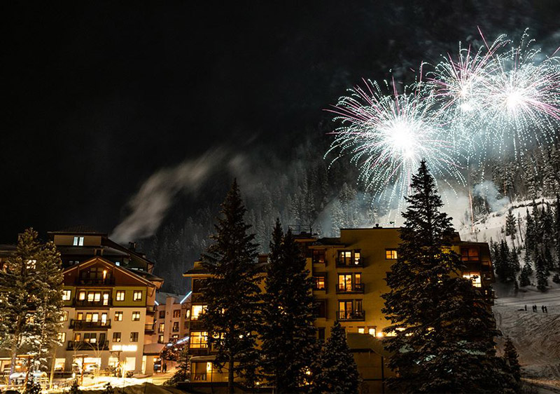 Taos Ski Valley Ski Taos New Mexico Taos Ski Resort Review