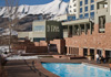 The Peaks Luxury Spa & Resort Accommodation Telluride