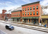 Telluride Accommodations - Telluride New Sheridan Hotel