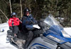 Telluride Outside | Snowmobile Adventures