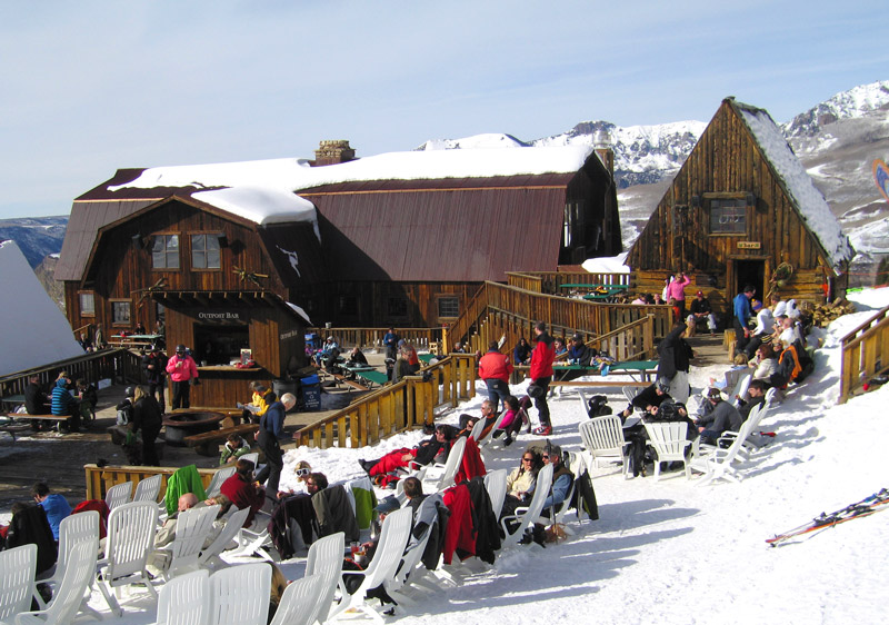 Telluride Ski Rentals Telluride Ski Resort Services