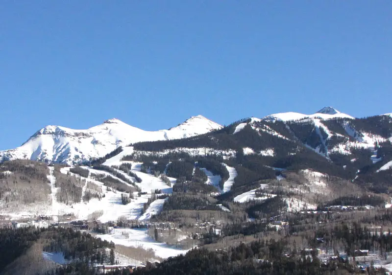 Telluride Skiing Telluride Ski Area Ratings, Review
