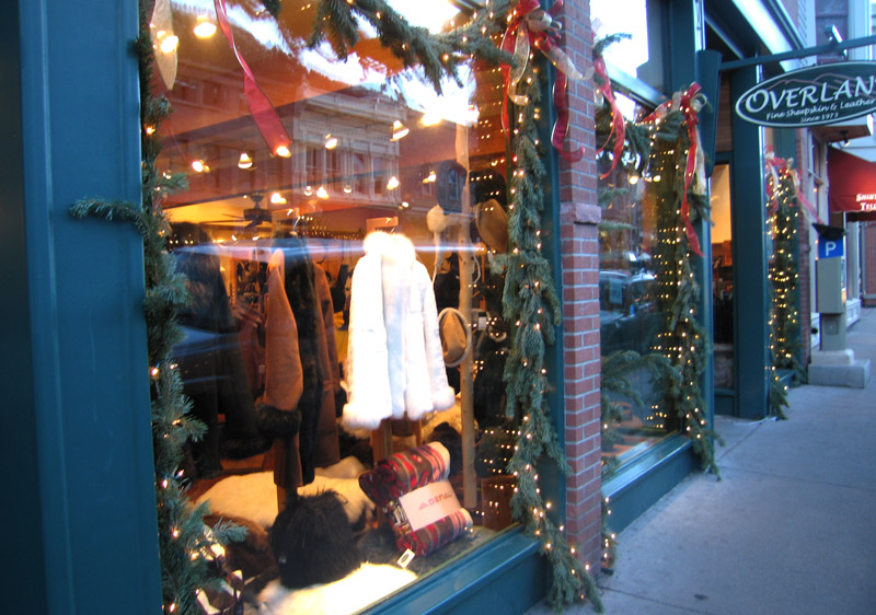 Telluride Ski Shops Telluride Shopping