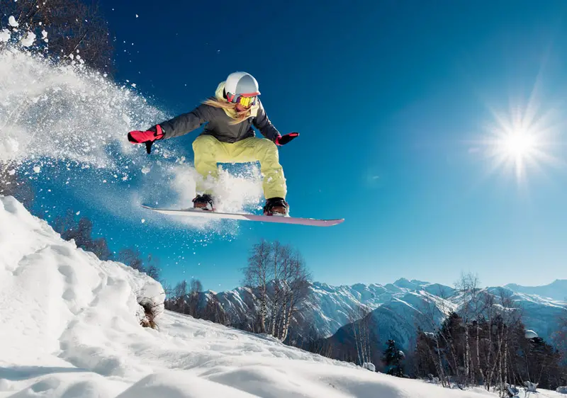 Ski USA | US Ski Resorts Reviews