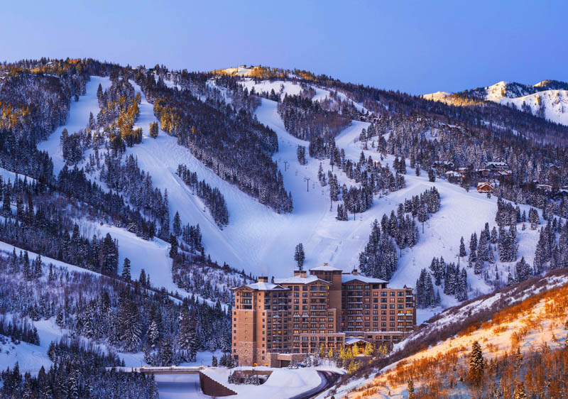 Best Utah Ski Resorts Best Ski Resorts in Utah