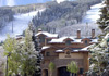 Antlers at Vail