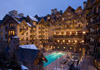 Four Seasons Resort | Luxury Accommodation Vail
