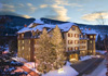 Tivoli Lodge | Moderate Accommodation Vail
